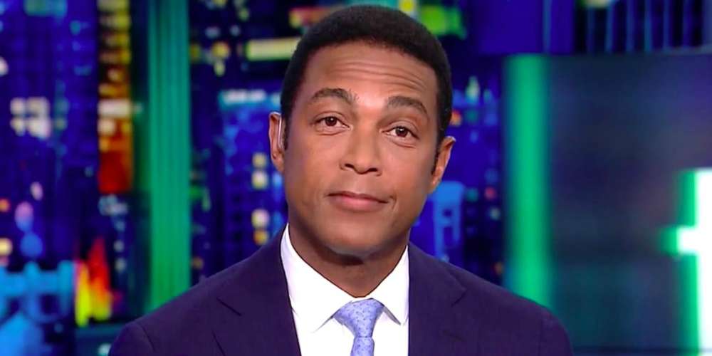 Don Lemon Goes In on Donald Trump’s Phoenix Speech, Calls It a ‘Total Eclipse of the Facts’