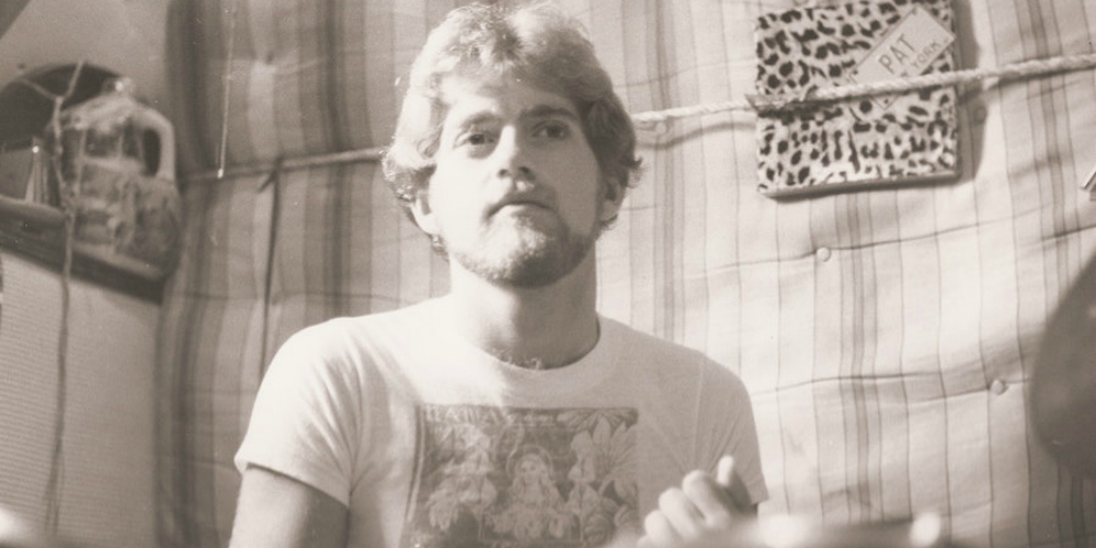 Patrick Cowley’s Final Gay Porn Soundtrack Is Getting Reissued on Vinyl