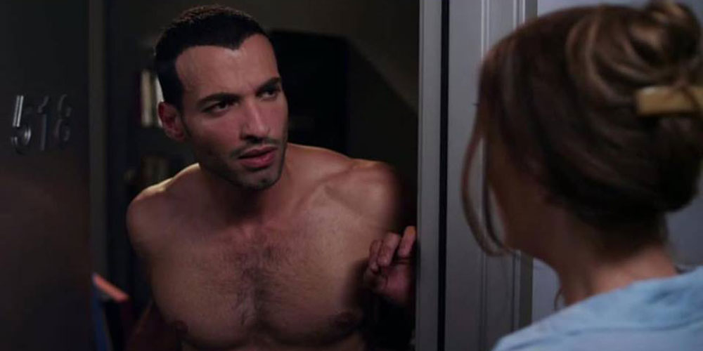 ‘Nurse Jackie’ Actor Haaz Sleiman Just Came Out as Gay, So Let’s Enjoy 9 Sexy Pics of Him