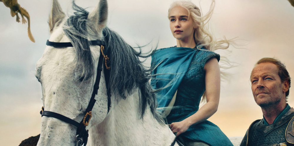 This Week’s Must Haves: ‘Game of Thrones’ Party Favors, New Galaxy Smartphone