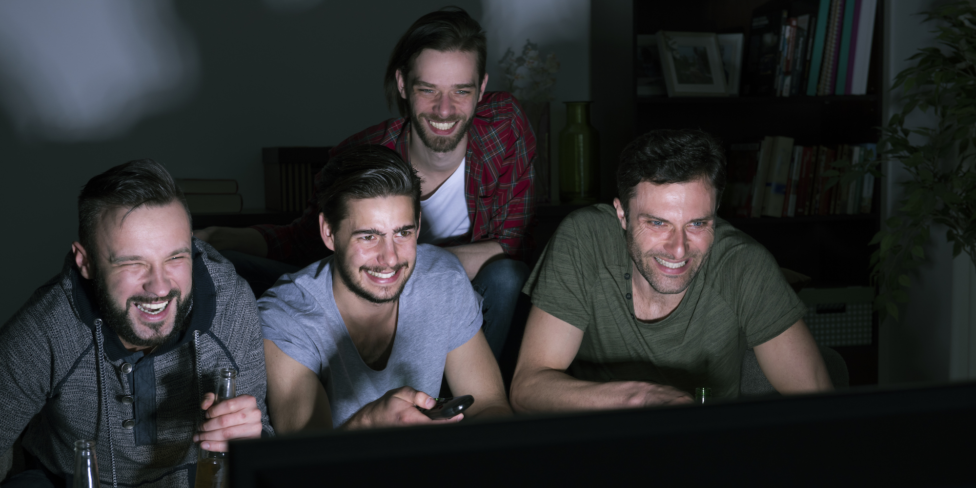 NETFLIX MARIJUANA feat
