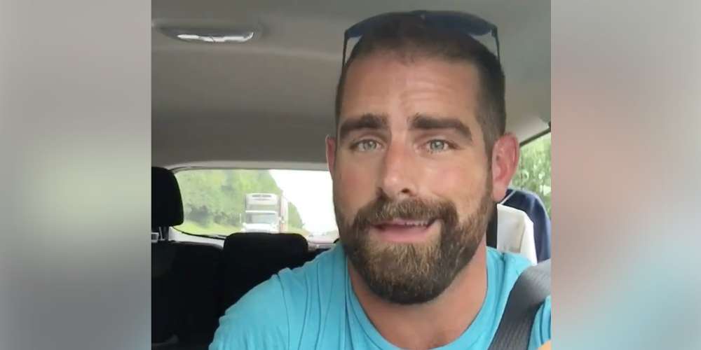 Watch Pennsylvania’s Hottest Representative Lip Sync to ‘The Little Mermaid’