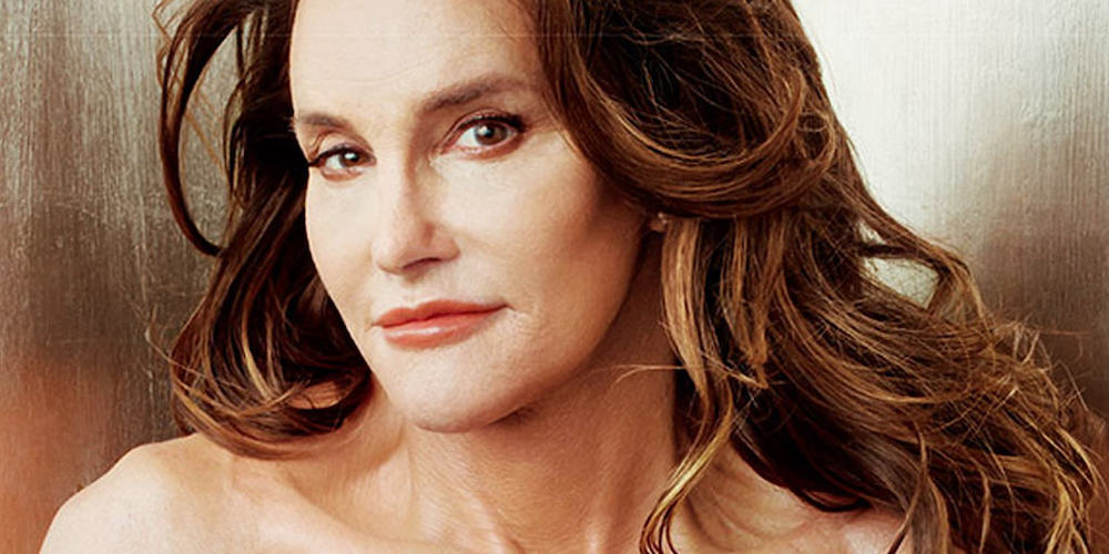 ‘You’re a Fraud!’: Watch This Trans Activist Confront Caitlyn Jenner