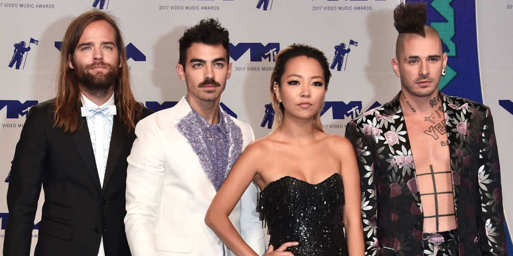 Estos Fueron los Mejores Looks de la Alfombra Roja de los VMAs de 2017