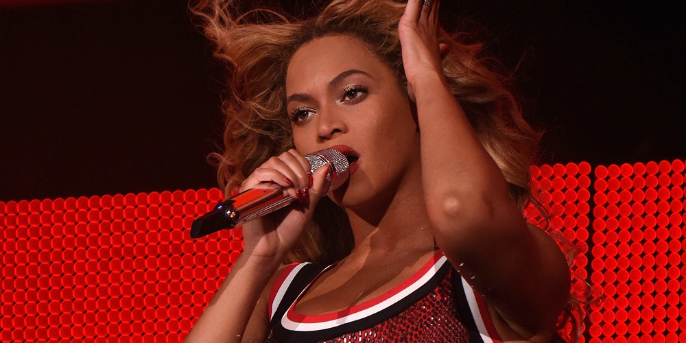 Beyoncé Promises to Help Her Hometown of Houston After Hurricane Harvey
