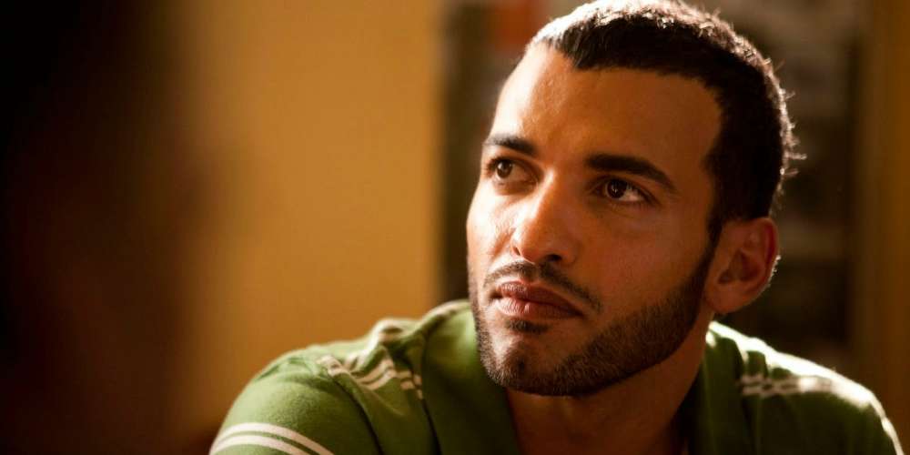 Newly Out Actor Haaz Sleiman Has No Time for Gay Hollywood’s Hypocrisy