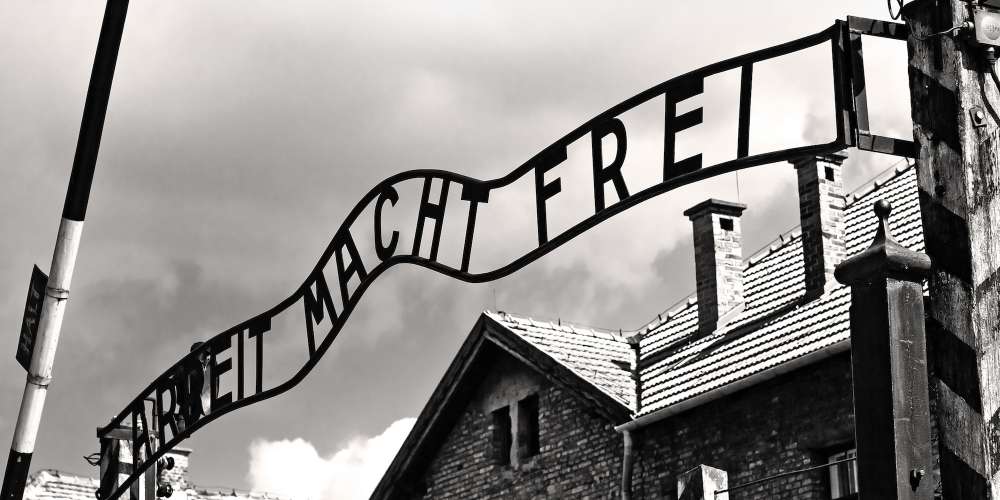 Here’s What Life Under the Nazis Was Like for Queer People