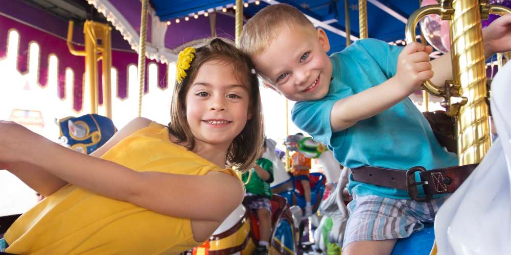 Disneyland Paris Bans Little Boy From ‘Princess for a Day’ Celebration