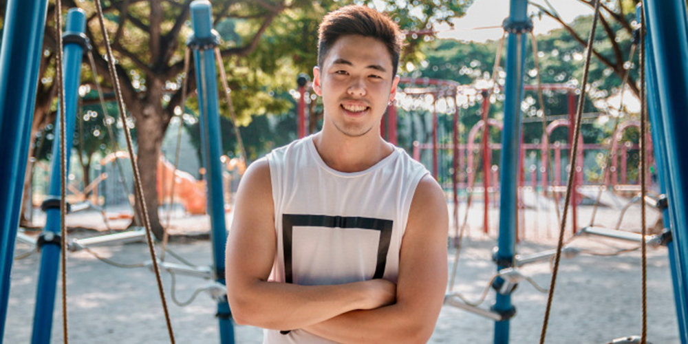 Singapore’s Biggest LGBT Blogger Just Came Out of the Closet in an Amazing Way