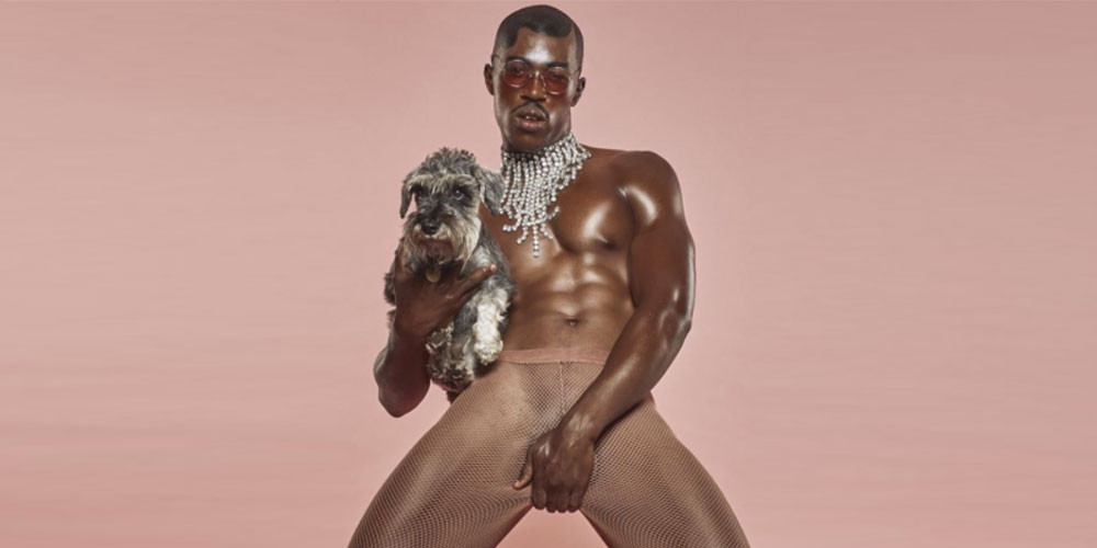 12 Sexy Shots from the Fashion Mag Brilliantly Challenging Nigerian Masculinity