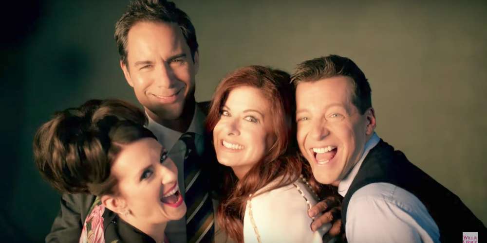 ‘Will & Grace’ Drops Extended Teaser for Highly Anticipated New Season