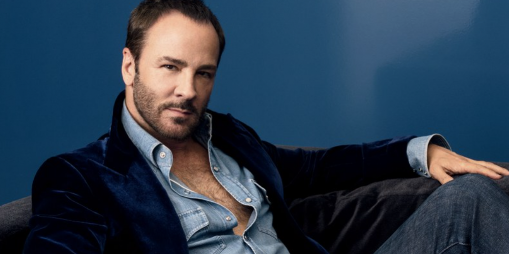This Week’s Must Haves: New Tom Ford Fragrance, Green Screen Photo Booth
