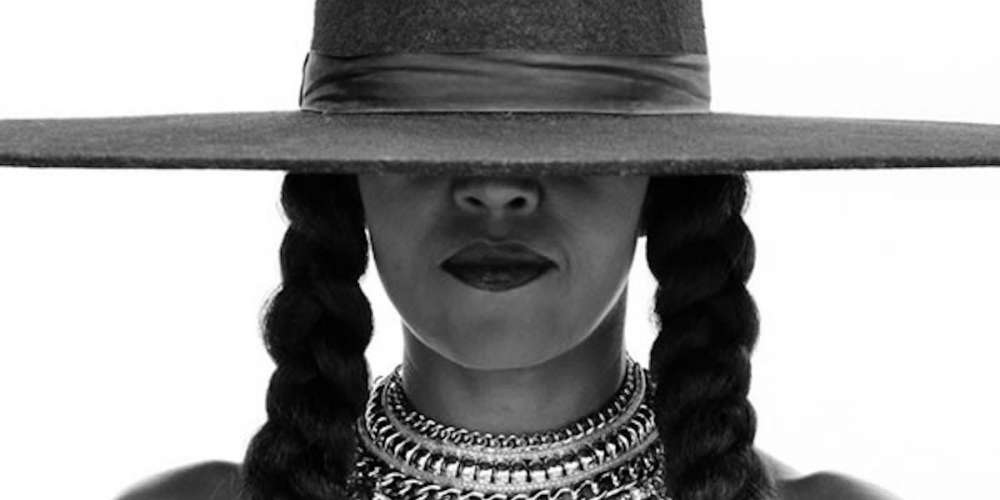 Michelle Obama Recreated Beyoncé’s ‘Formation’ Look to Celebrate Bey’s Birthday