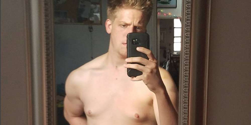 Comediante gay se passa por ‘gostoso do Instagram’ por uma semana