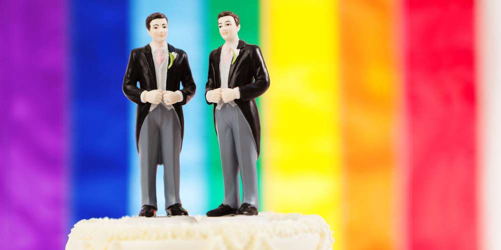 Trump’s Supreme Court Brief Supporting an Anti-Gay Bakery Says Racism is Worse Than Homophobia