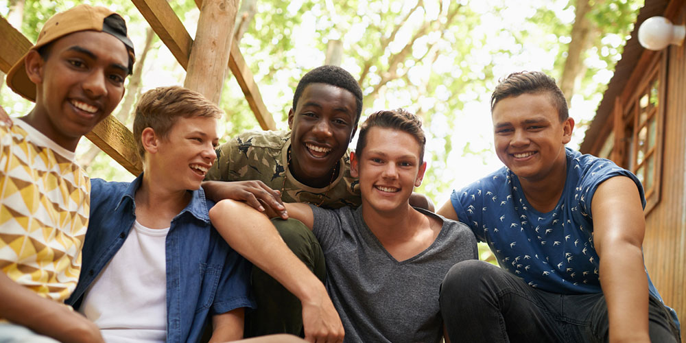 A New Study Says Teen Boys Could Benefit from PrEP, But Two Things Might Stand in Their Way