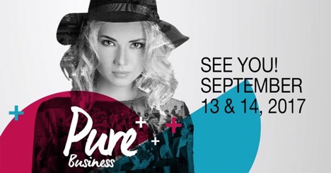 Meet Hornet Executives at Dmexco, Cologne
