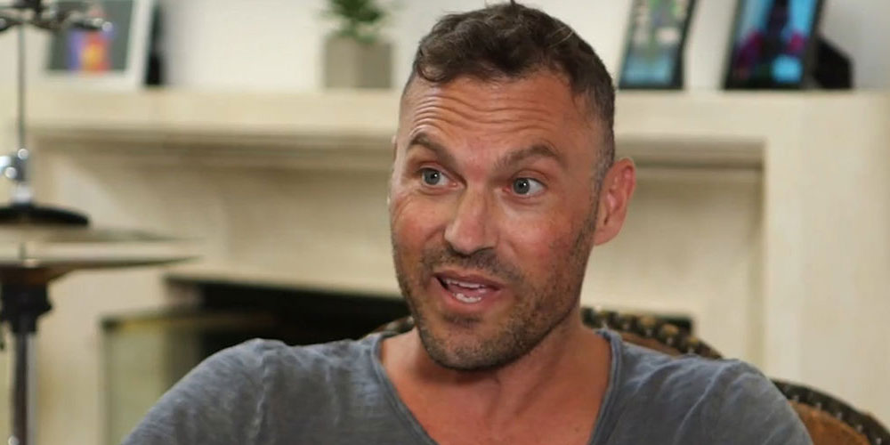 Actor Brian Austin Green Doesn’t Care If You Don’t Like His 4-Year-Old Son Wearing Dresses