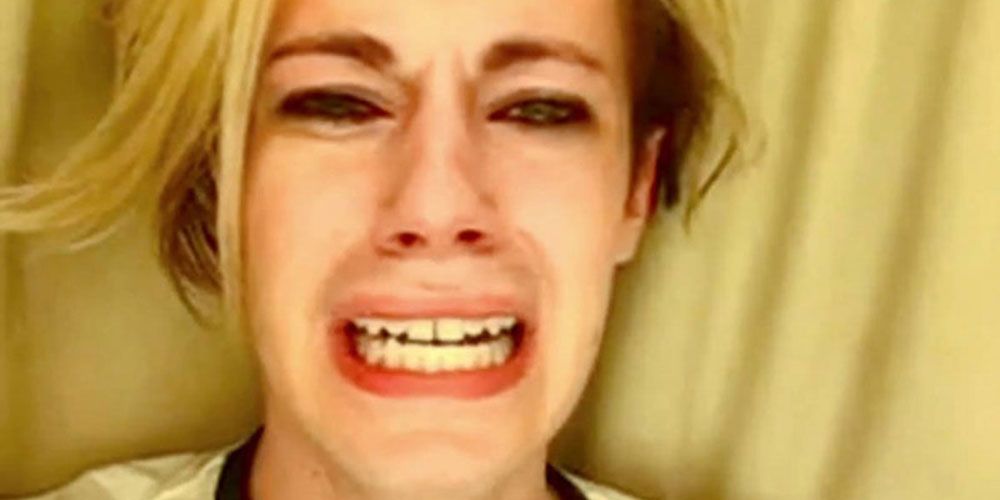 Chris Crocker Explains Why He Made the ‘Leave Britney Alone!’ Video on Its 10th Anniversary