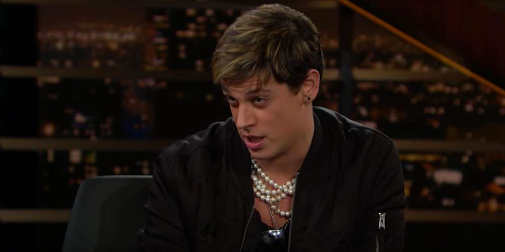 Milo Yiannopoulos Laughed at Hurricane Irma’s Victims, Then the Storm Destroyed His Home