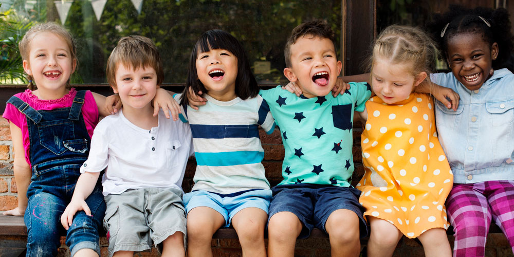 Watch This Radio Host Dismantle One Caller’s Argument Against Unisex Kids’ Clothes