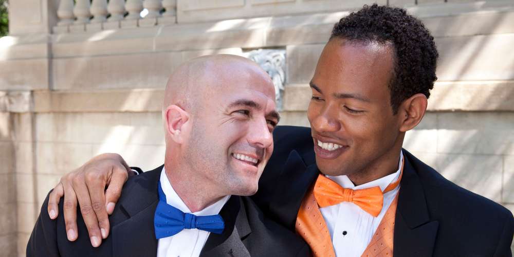 Australian Marriage Equality Could Rest in the Hands of Aussies Living in America