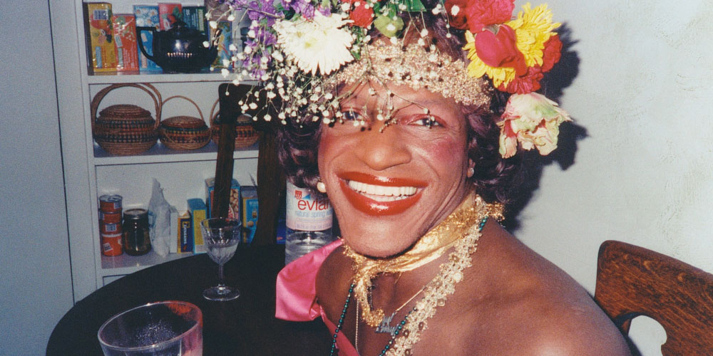 A New Documentary Looks Into the Mysterious Death of Trans Stonewall Activist Marsha P. Johnson