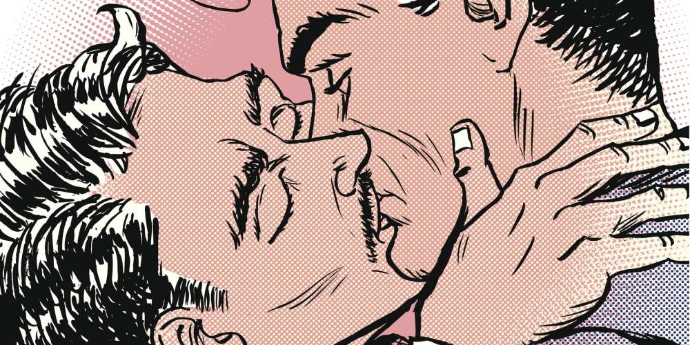 The Gay Man’s Lament: What Do You Do When You Thought He Was ‘The One’?