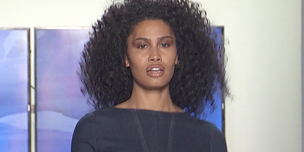 Meet the High-Fashion Trans Models Who Slayed New York Fashion Week