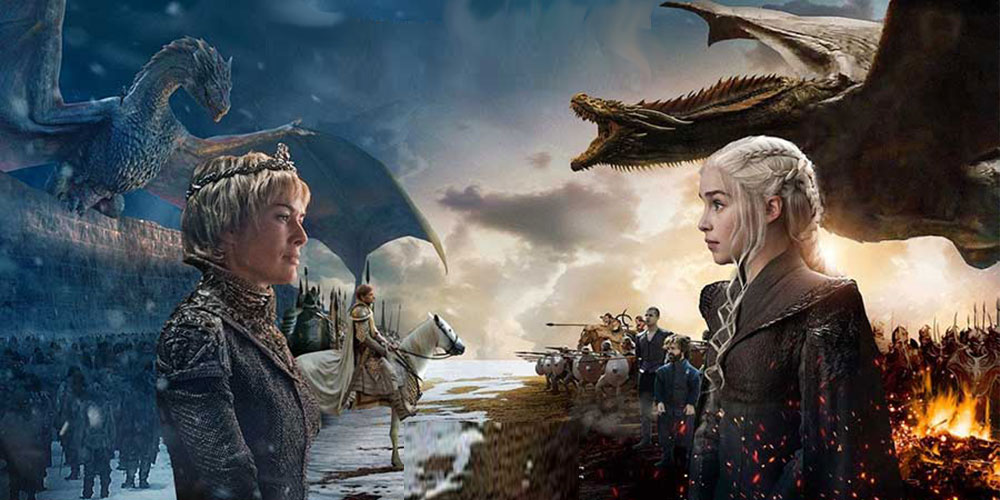 Much Like ‘Clue,’ HBO’s ‘Game of Thrones’ Will Shoot Multiple Series Endings