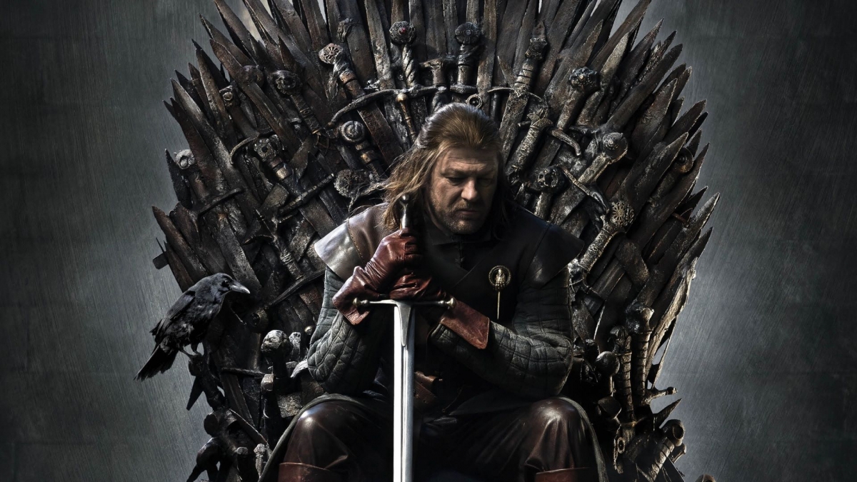 hottest game of thrones men eddard