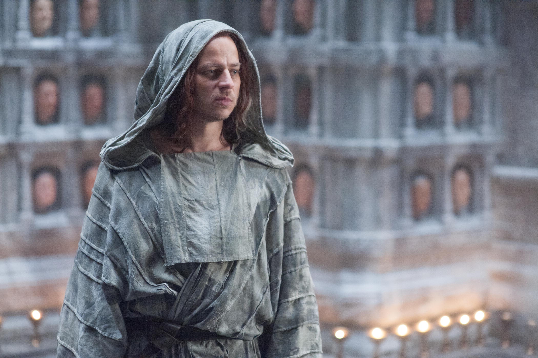 hottest game of thrones men jaqen