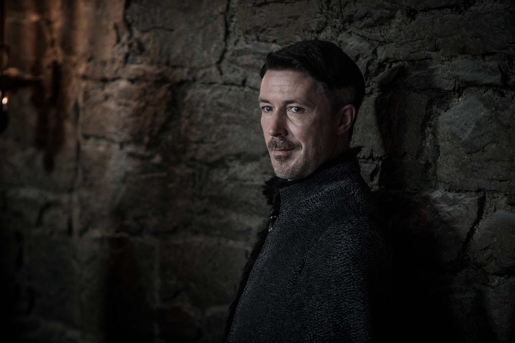 hottest game of thrones men baelish