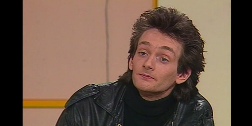 Vidéo: 60 ans d’homosexualité à la télévision française