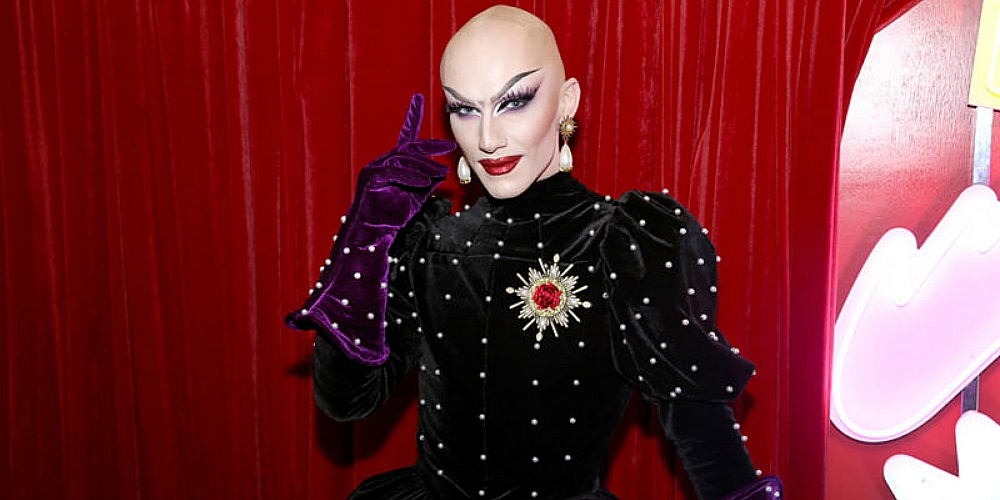 Watch Sasha Velour, Todrick Hall and More Respond to Social Media Trolls at DragCon NYC