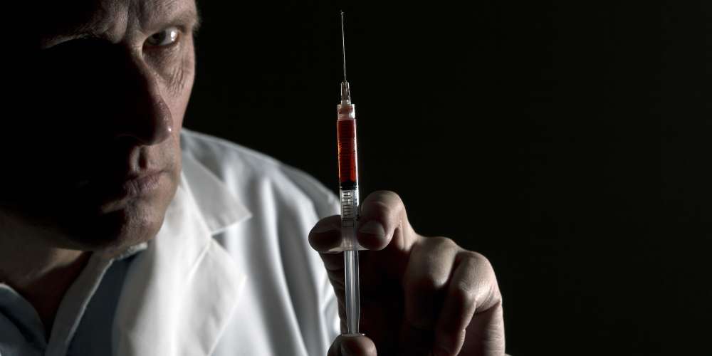 News of the World: Finland Continues Sterilizing Trans People, Venezuela Is Running Out of HIV Meds