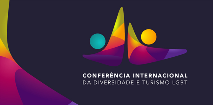 1ª Conferência Internacional da Diversidade e Turismo LGBT em São Paulo