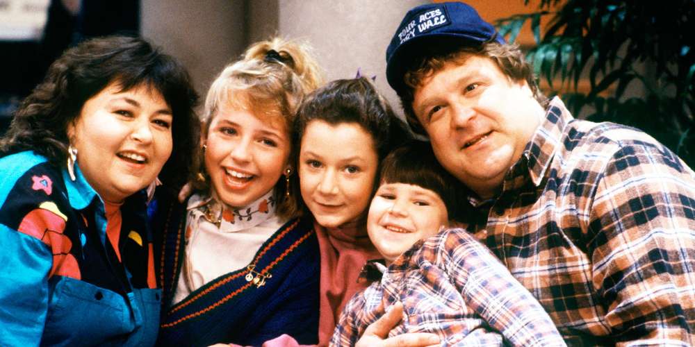 One Million Moms Wants You to Boycott the ‘Roseanne’ Reboot
