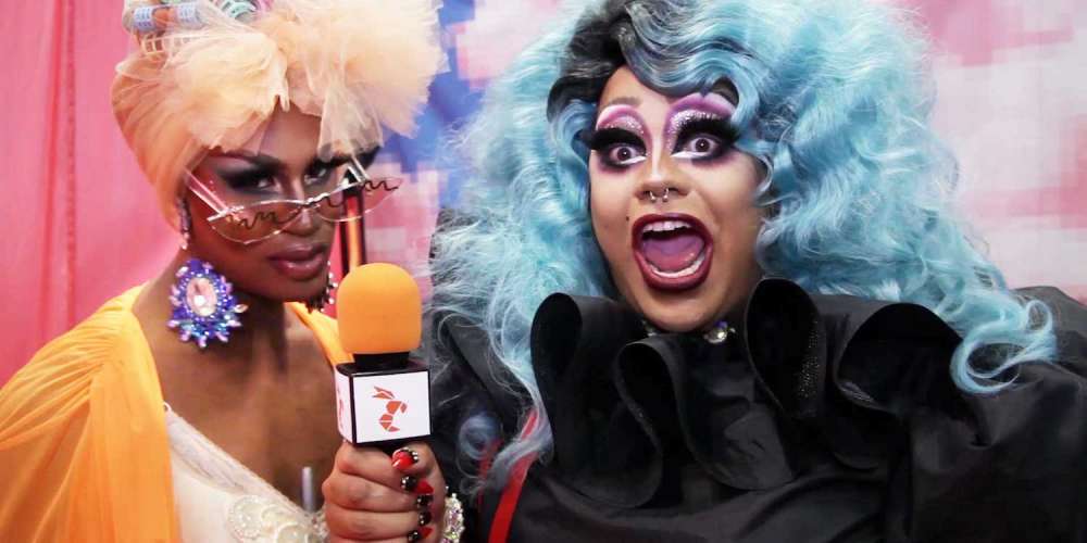 Watch Meatball ‘Take Manhattan’ and Terrorize DragCon NYC 2017
