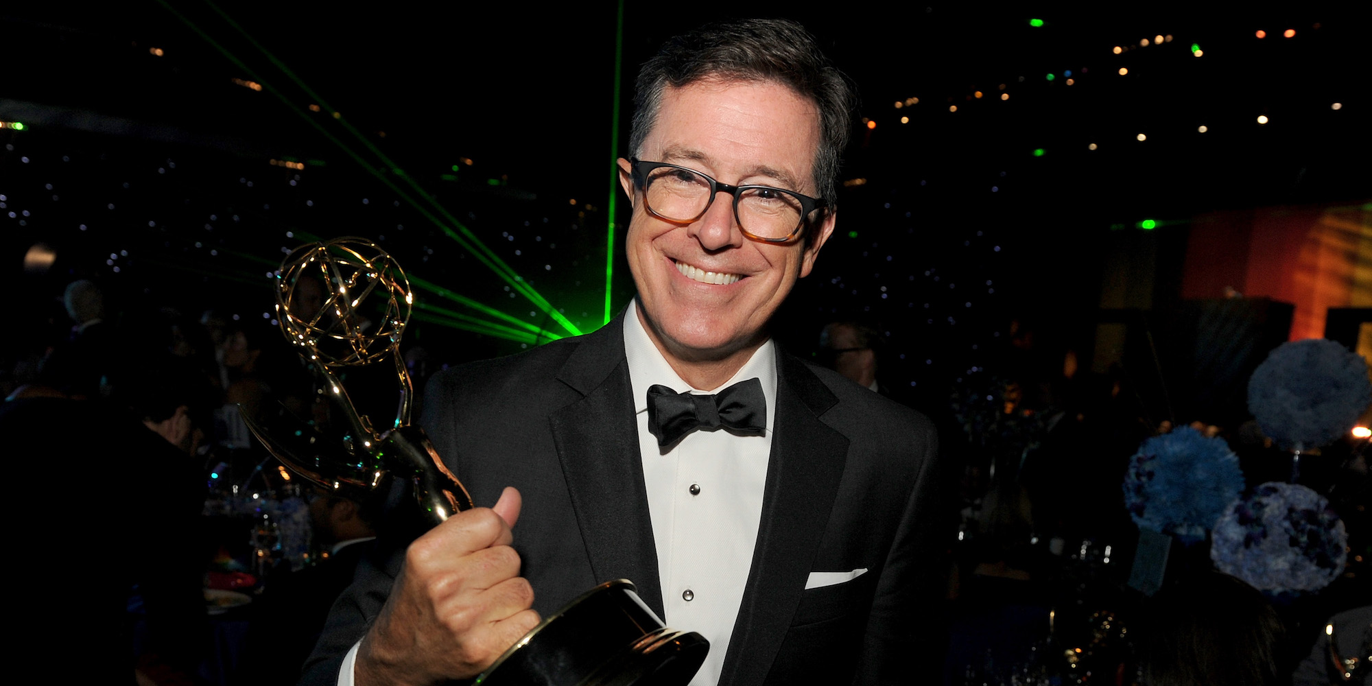 Les 10 meilleurs moments des Emmy Awards 2017