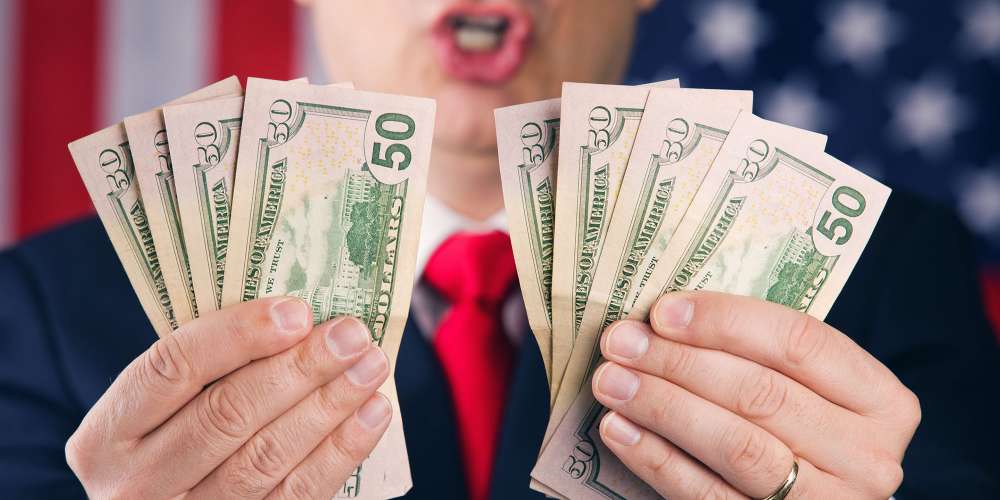Facebook Has Recently Donated Over $750,000 to Anti-LGBTQ Politicians