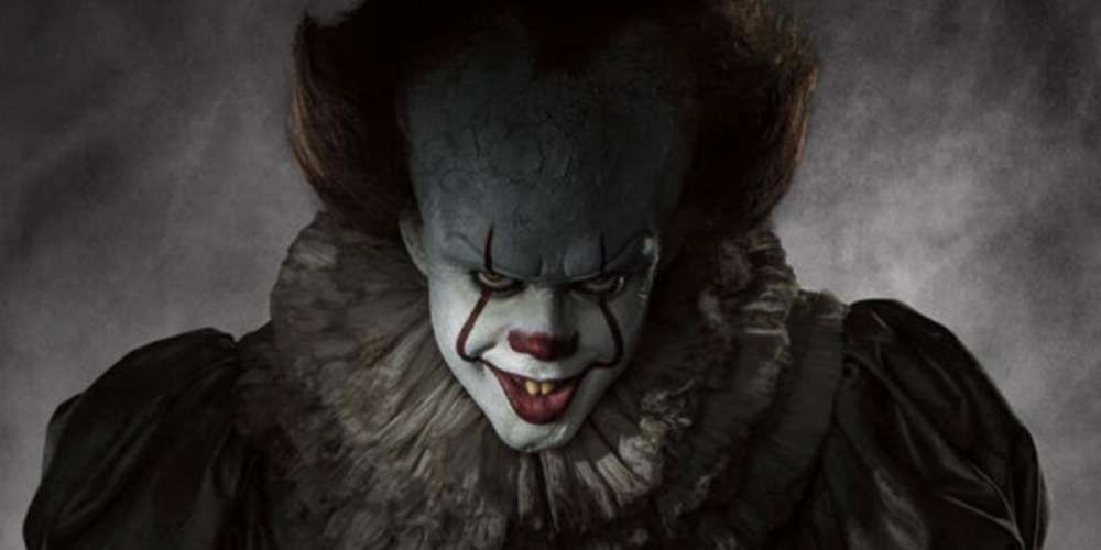 People Are Posting Sex Confessions About Pennywise, the Demon Clown from  'It' | Hornet, the Gay Social Network