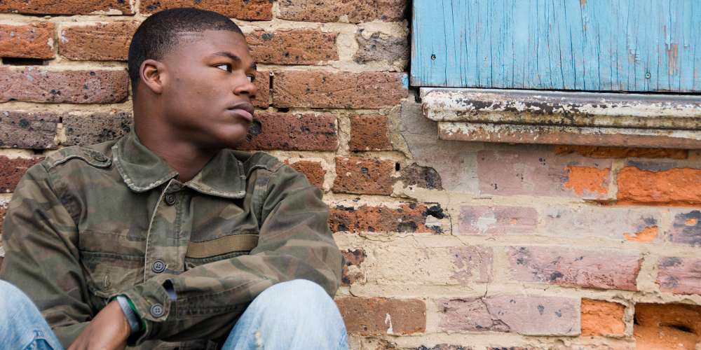 A Threatening Email Forced an Arkansas LGBTQ Youth Home to Relocate