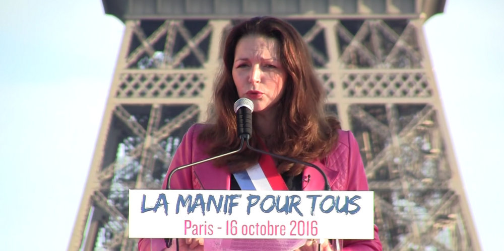 Edito: Le Refuge devait-il recevoir la député LR Valérie Boyer?