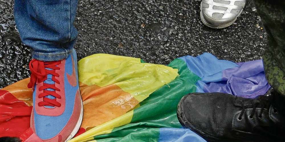 Really, Brazil?! Judge Sets Country Back by Approving Gay Cure Therapy