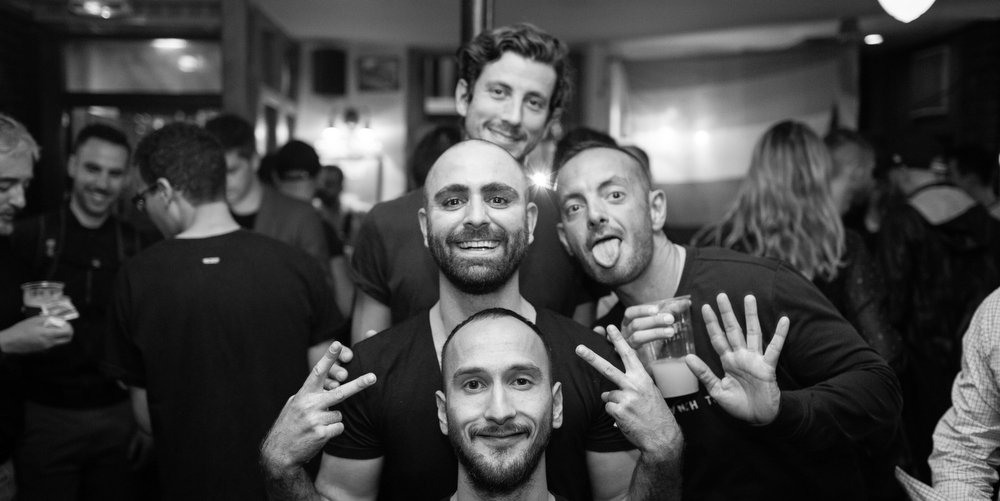 Photos: Hornet fête les un an de la MercrediX