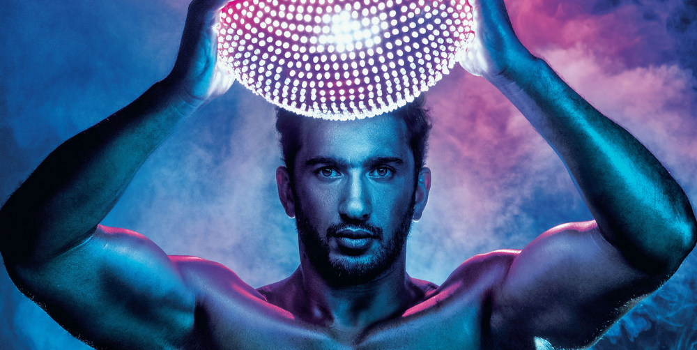 Découvrez le teaser du nouveau calendrier des « Dieux du stade »