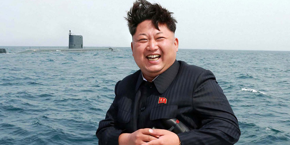‘Rocket Man’ and 5 Other Trump Nicknames for His Political Rivals