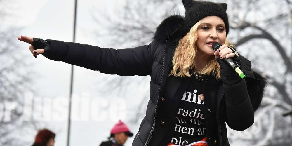 Could Madonna Be a Guest Judge on ‘RuPaul’s Drag Race’ Season 10?