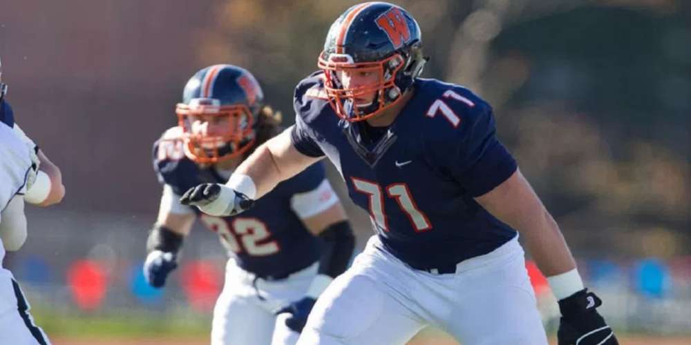 Christian College Football Players Accused of Sodomy in Alleged Hazing Incident